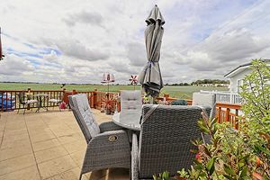 Patio Area- click for photo gallery
